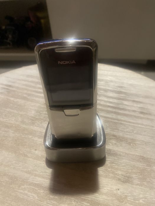 Nokias colecao raros