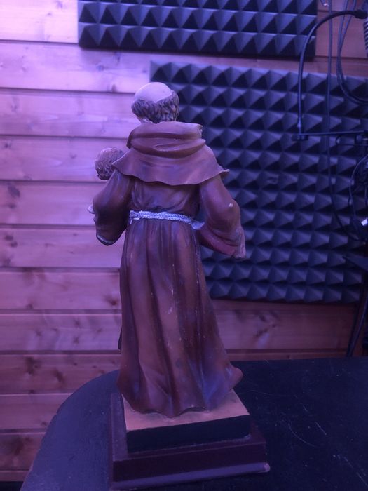 Arte Sacra - Santo António