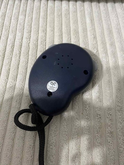 Szybki precyzyjny stoper