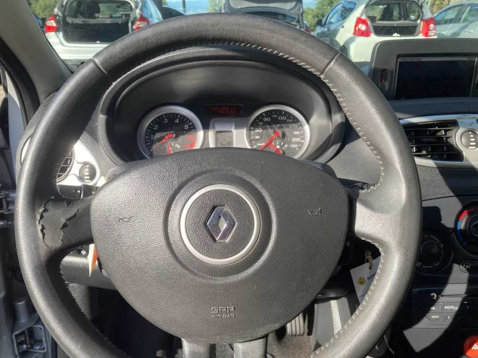 Renault Clio 1.2 16V Dynamique