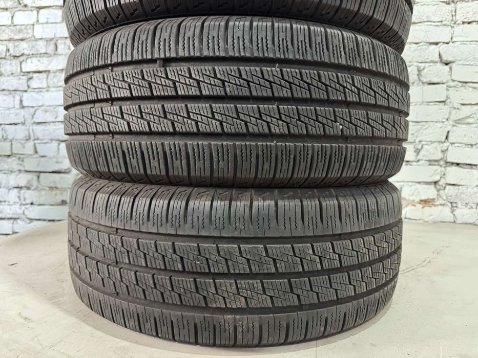 Всесезонні шини IMPERIAL 225/55 R17C