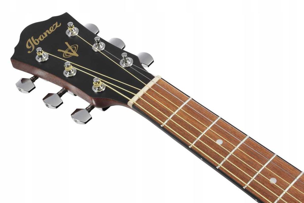 Gitar ibanez acoustic jampack (nowa)