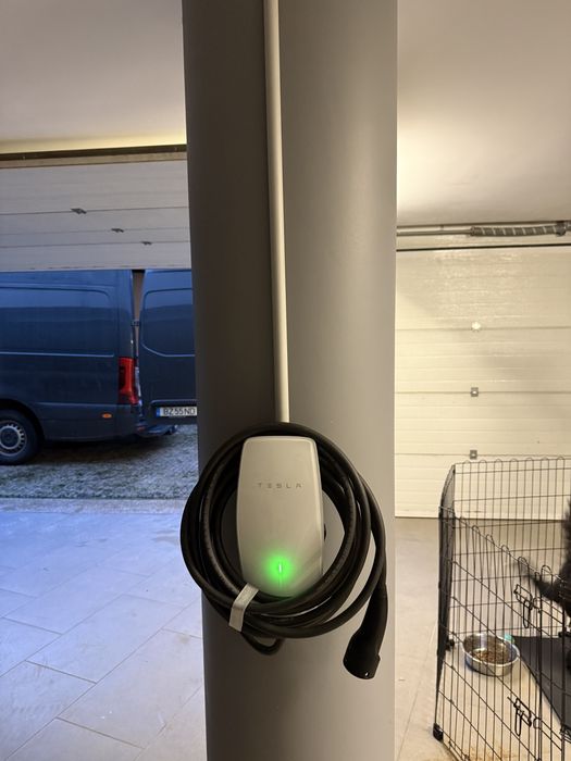 Carregadores para Veículos Elétricos | Instalação Profissional