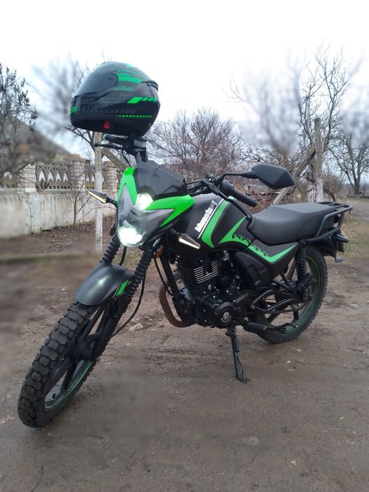 Мустанг фості 150