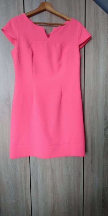 Sukienka elegancka