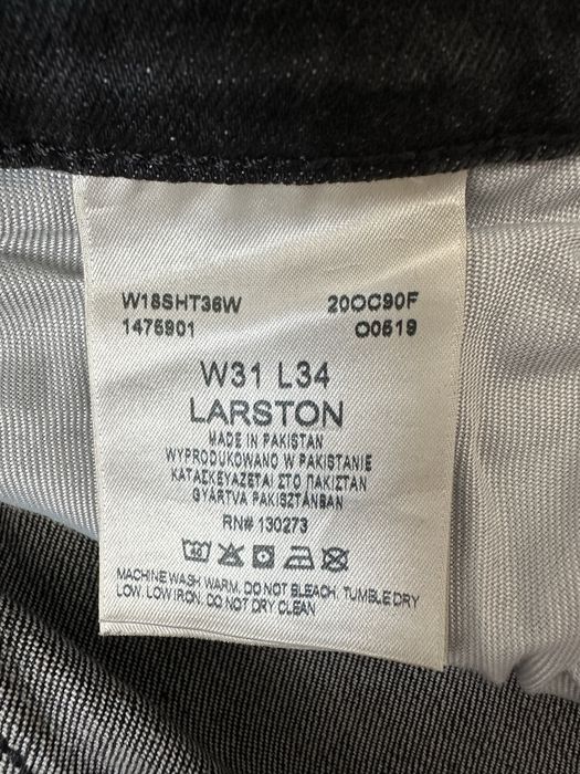 Джинси WRANGLER w18sht36w
