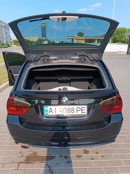 Продам власний автомобіль