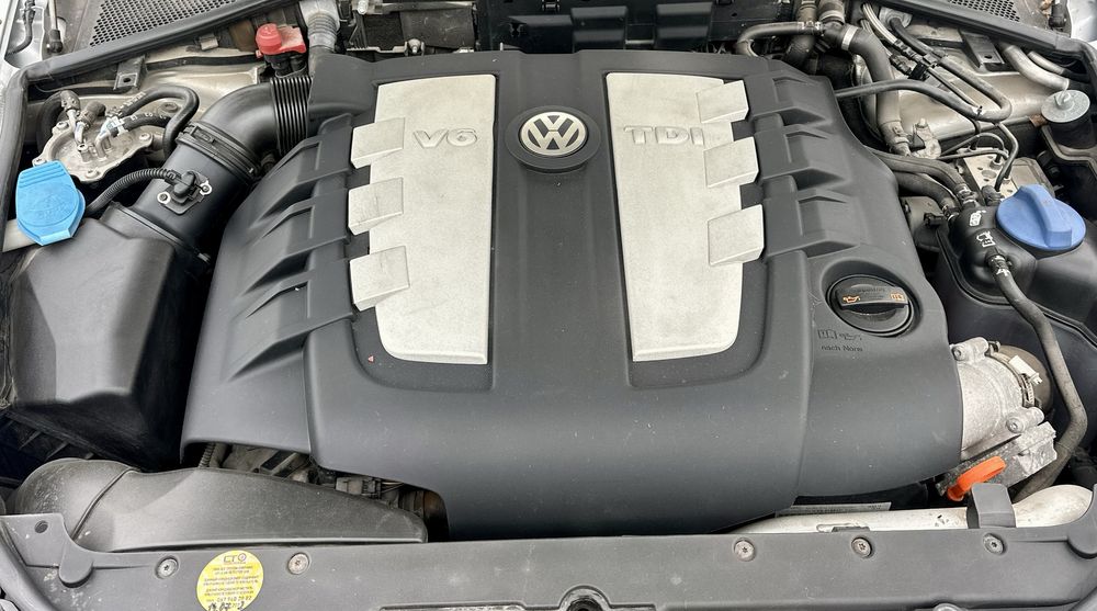 Єксклюзивний Стан Volkswagen Phaeton 3.0Дизель ПРОСТО ІДЕАЛ!!!