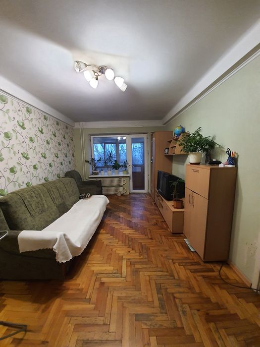 3 кімнатна квартира вул.Шкільна