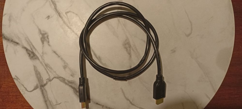 Kabel nowy HDIM Kraków