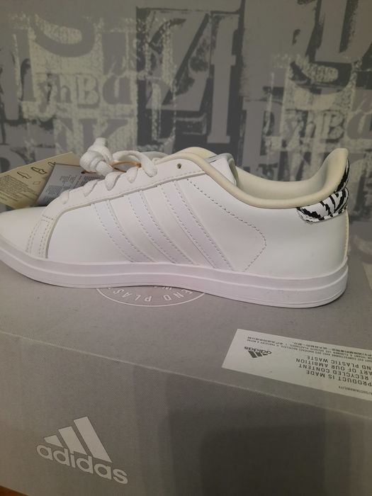Buty adidas damskie rozmiar 37 1/3