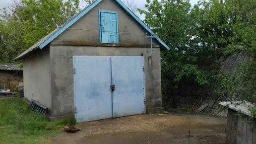 ДОМ в с.ВИКТОРОВКА, р-н Ширяевский, Одесской обл, 6700$.