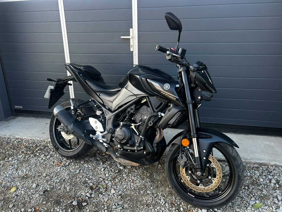 Yamaha