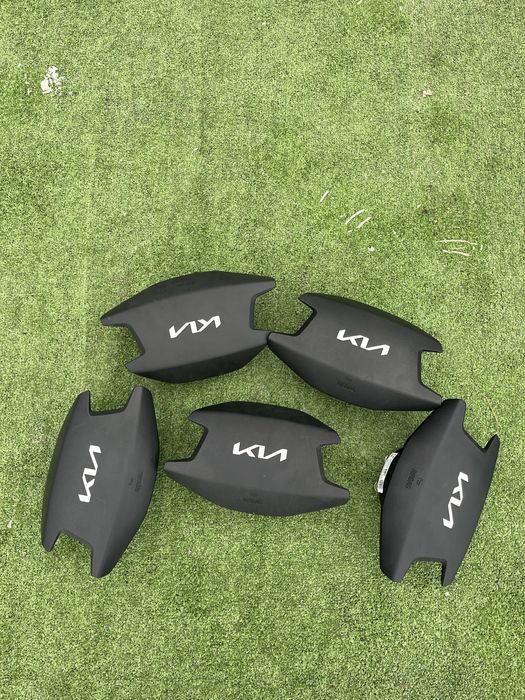 Рульові Подушки безпеки водія kia ev6 , niro 2