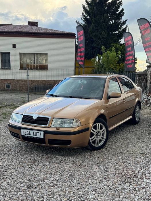 Skoda Octavia 2.0 Turbo LPG//Automat//1Wlasciciel//PoGeneralnymRemoncie//NoweZawieszenie//DlugieOplaty//Raty//Zamiana