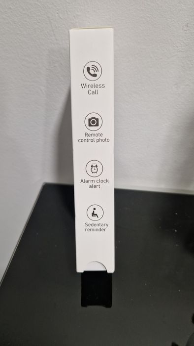 SmartWatch Novo Várias funções