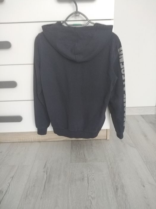 Bluza Marvel chłopięca l46/152