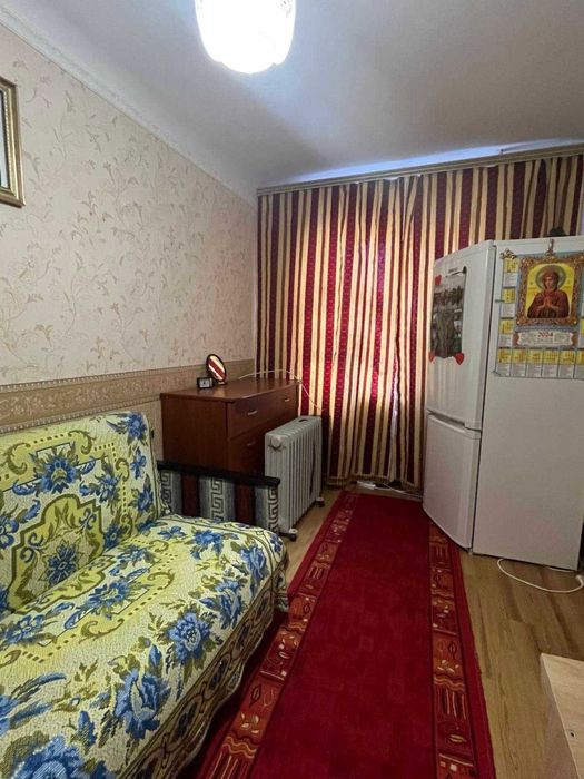 Здається 2 кімнати в комуналці на Зерновій (57003)