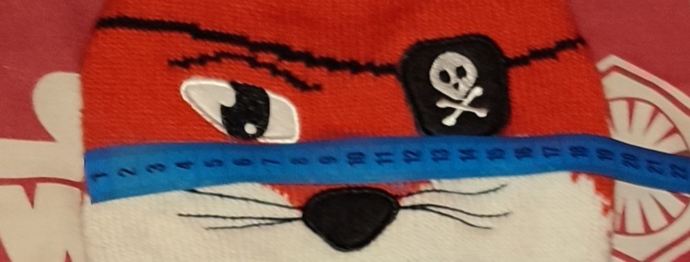 Качественная теплая шапка на мальчика