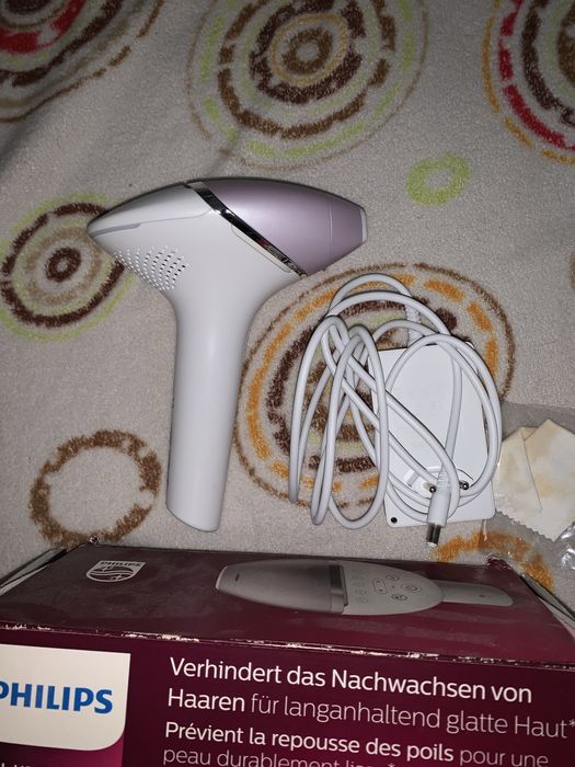 Maquina depilacao lazer