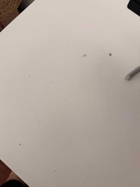 Secretaria ikea alex