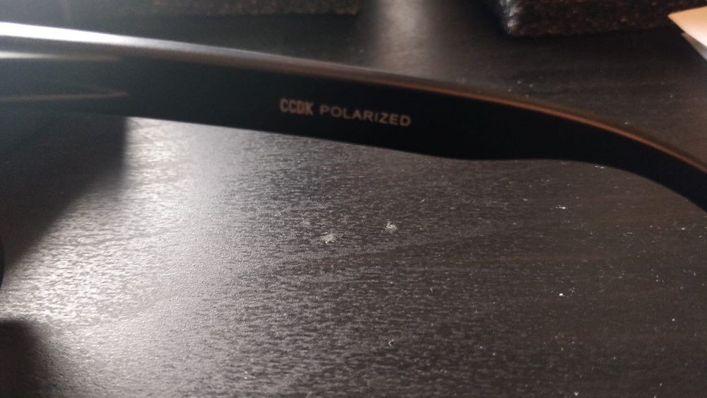 Óculos Cassual Ccdk polarized espelhados