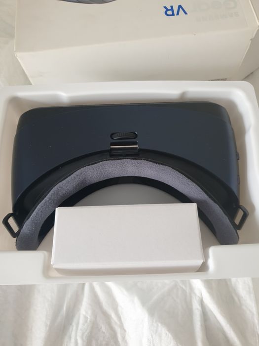 Gogle VR Samsung Oculus