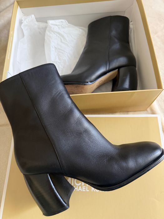 Bota  Michael Kors (Original )