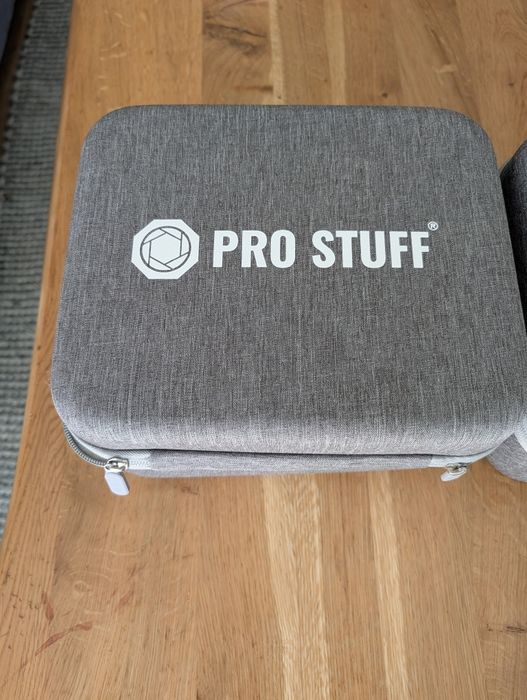 dwie lampy pro stuf 330 w