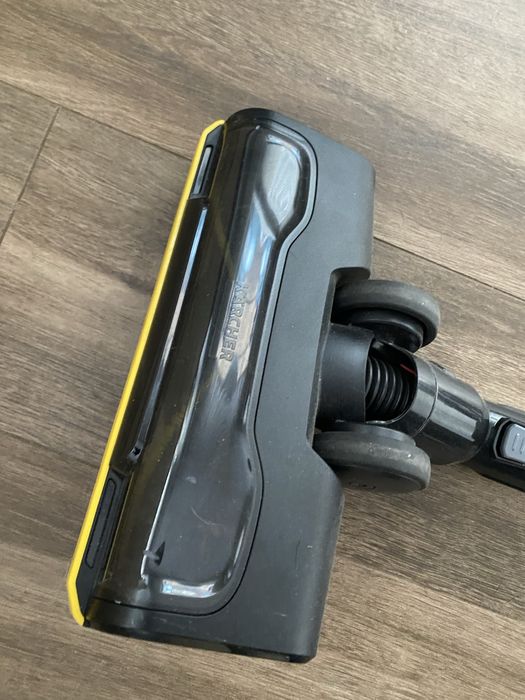 Пылесос ручной Karcher