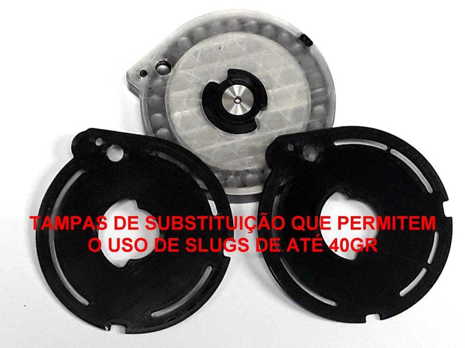 Fx Impact Magazine Hi-Cap .22 (5,5)