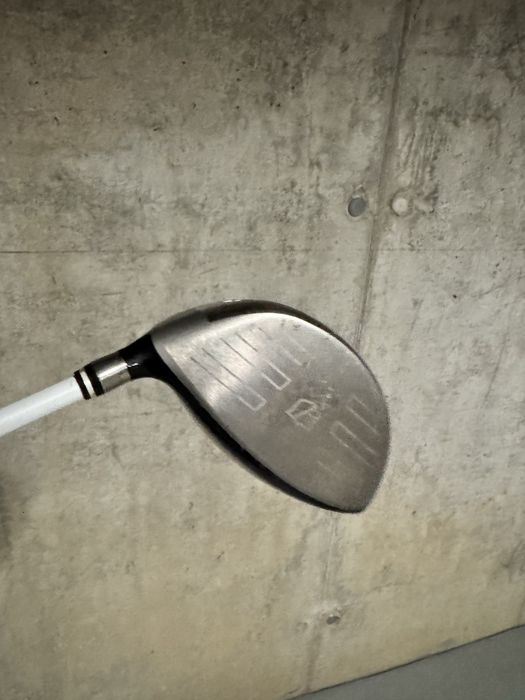 Wilson D100 Driver - Ladies - używany