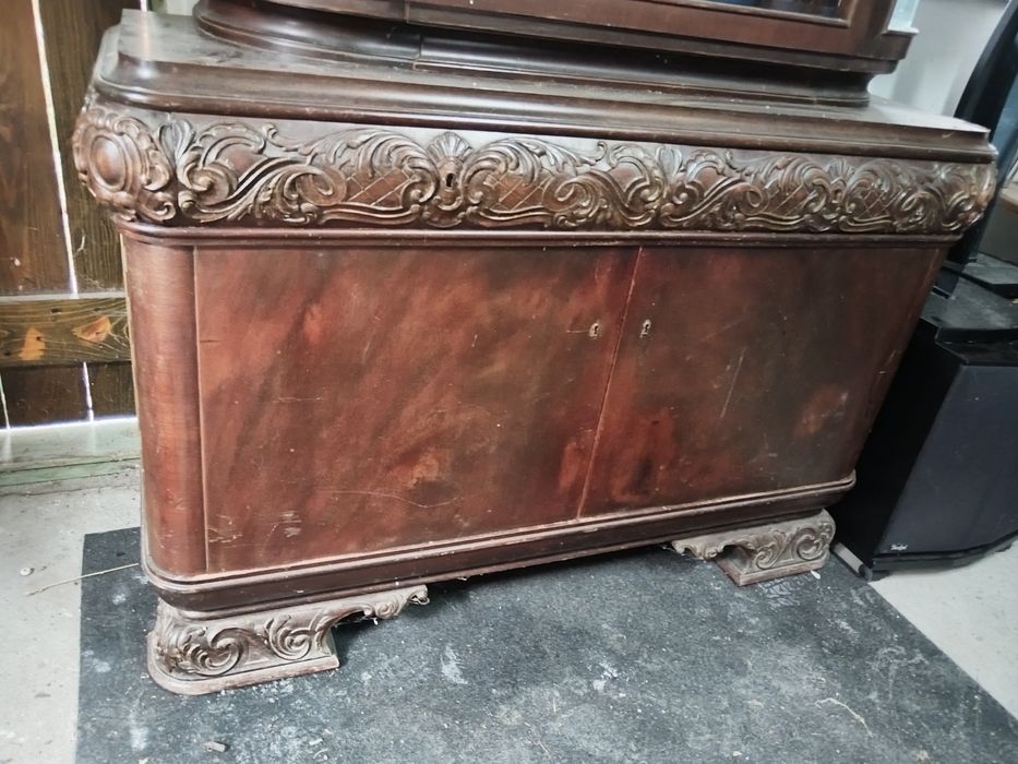 Sprzedam piękną witrynę