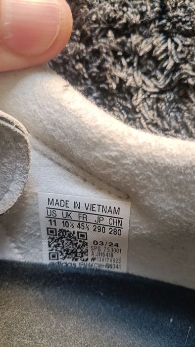 Chuteiras Adidas Tony Kroos 11 Pro Edição Especial