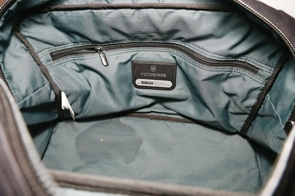 Victorinox Travel Architecture Urban Vt32325501 сумка бізнес подорожі