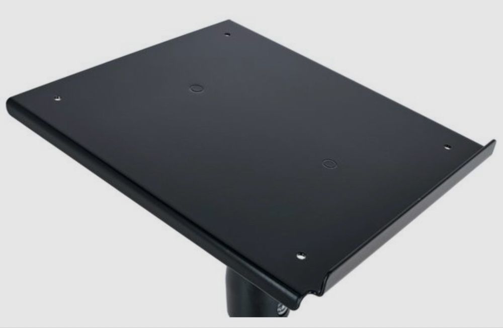 Suportes de mesa para colunas (K&M 26776)