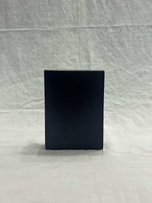 Bleu de Chanel Eau de Parfum Pour Homme