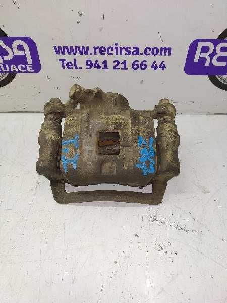 Calíper De Freio Traseiro Esquerdo Opel Frontera B