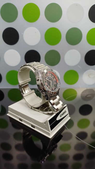 Casio WVA 220 wave ceptor idealny stan Nowy
