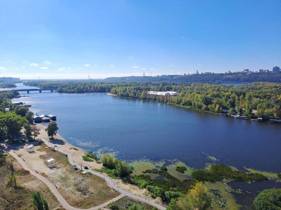 2-кімнатна квартира за адресою вул. Микільсько-Слобідська (площа 87,7 м²) - Atlanta.ua - фото 9