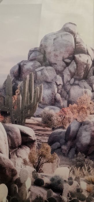 Obraz Szklany Optiwhite 4mm (45x75 cm)