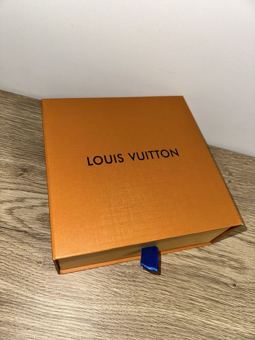 Pasek louis vuitton