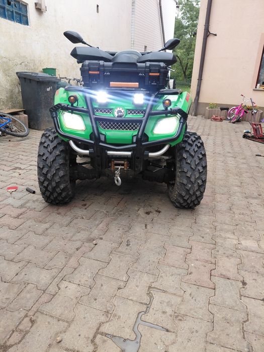 Can-Am