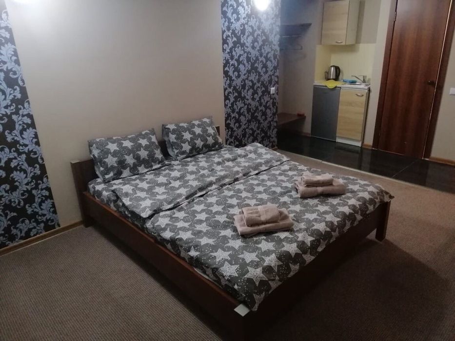 Посуточно институт рака на ломоносова(300м)ВДНХ Васильковская