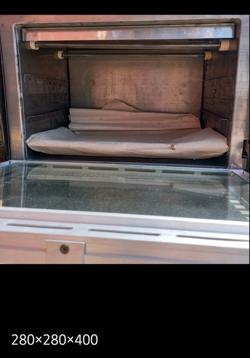 Шкаф жарочный, 220В