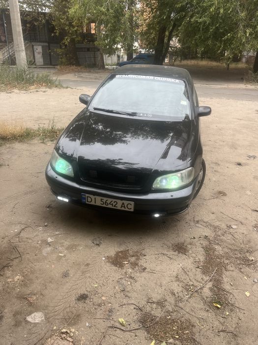 Опель омега б  возможен обмен с моей доплатой