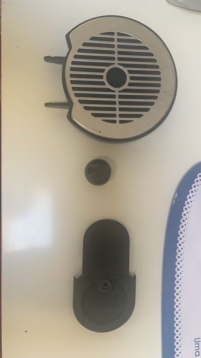 Acessórios Máquina Dolce Gusto KP2004