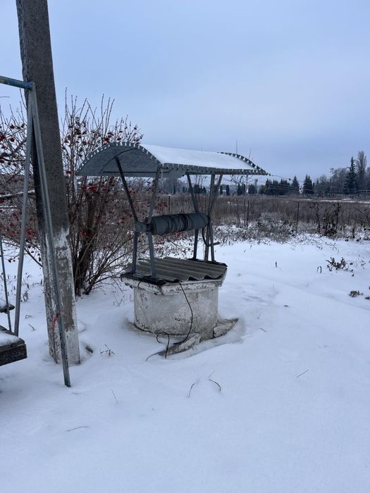 Продам будинок 128.5 кв.м.