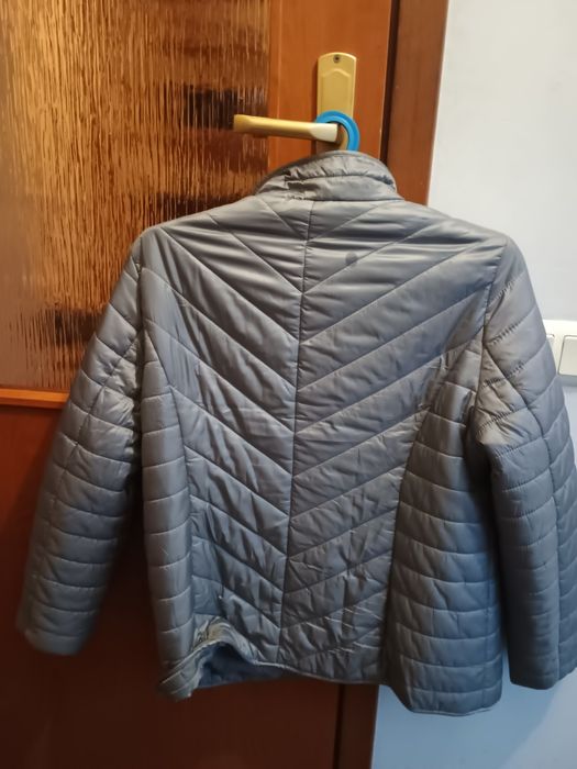 Куртка осінь-весна