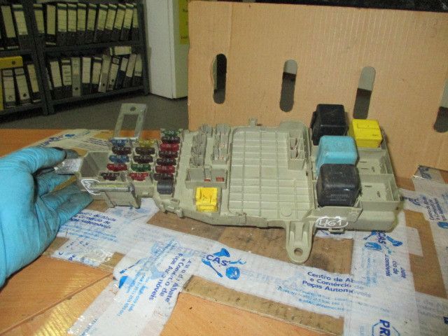 Caixa fusíveis / SAM / BSI ROVER 600 (RH)